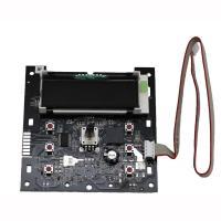 Bedienplatine für die DeLonghi ECAM 23.42x